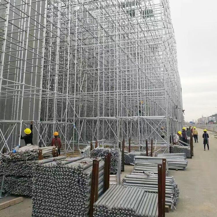 福州长乐滨海新城三中工地项目