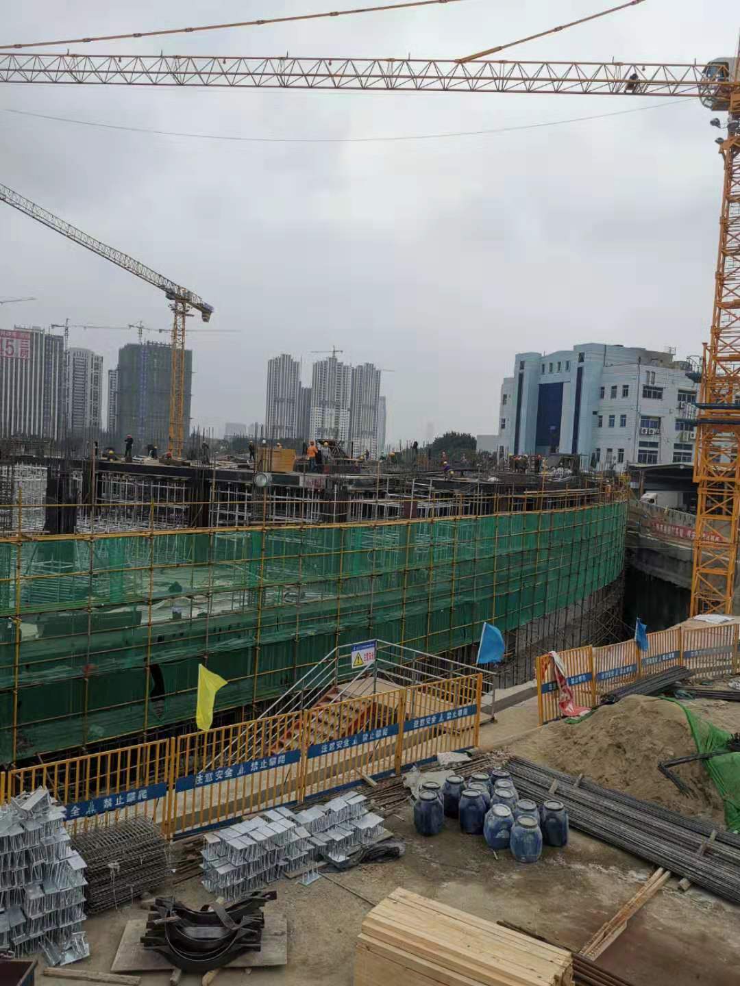 福建省儿童医院 （区域儿童医学中心）